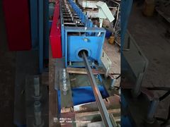 Produceer schuifbalken voor aluminium invoerbalkprofielen