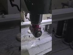 Watch: Atlas BMH2000 Feed Beam 14FT Long Used On Atlas 281 Rocket Boomer Showcase