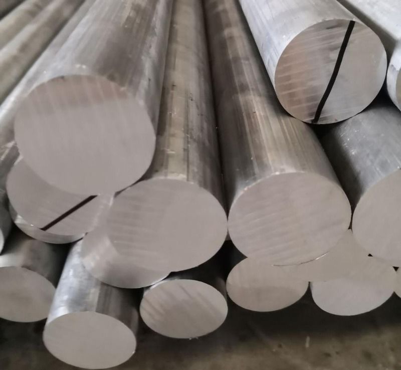 11% Rekbaar Stalen Ronde Staaflegering 477-635°C Smeltpunt voor Zware Omgevingen en Zware Belastingen